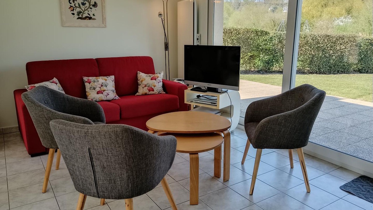 Photo of Livingroom in Saint-Jean-le-Thomas