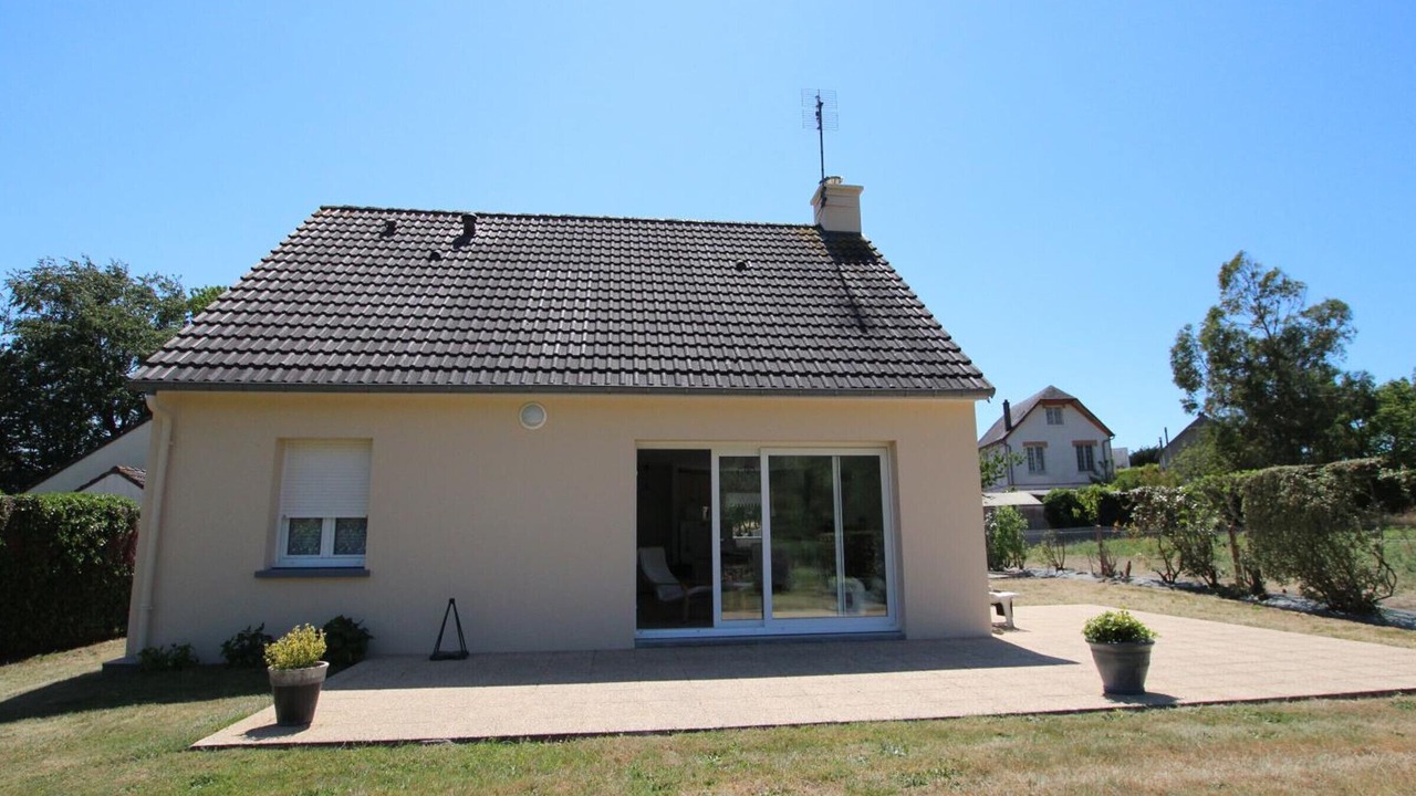 Photo of Outdoor in Saint-Jean-le-Thomas