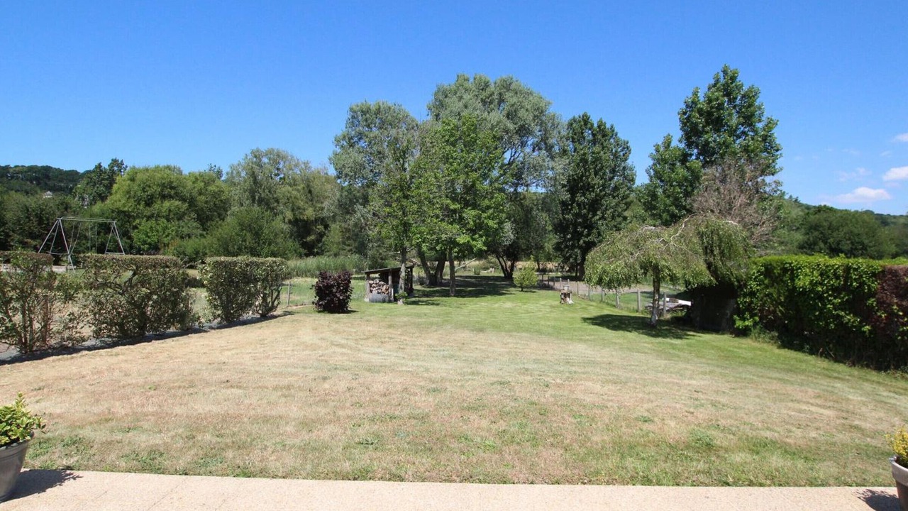 Photo of Outdoor in Saint-Jean-le-Thomas