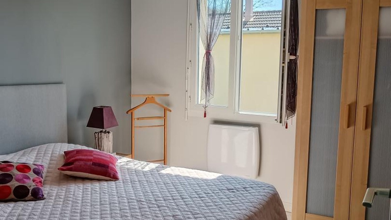 Photo of Bedroom in Saint-Jean-le-Thomas