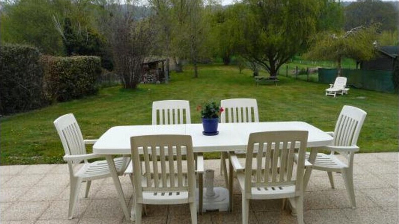 Photo of Outdoor in Saint-Jean-le-Thomas