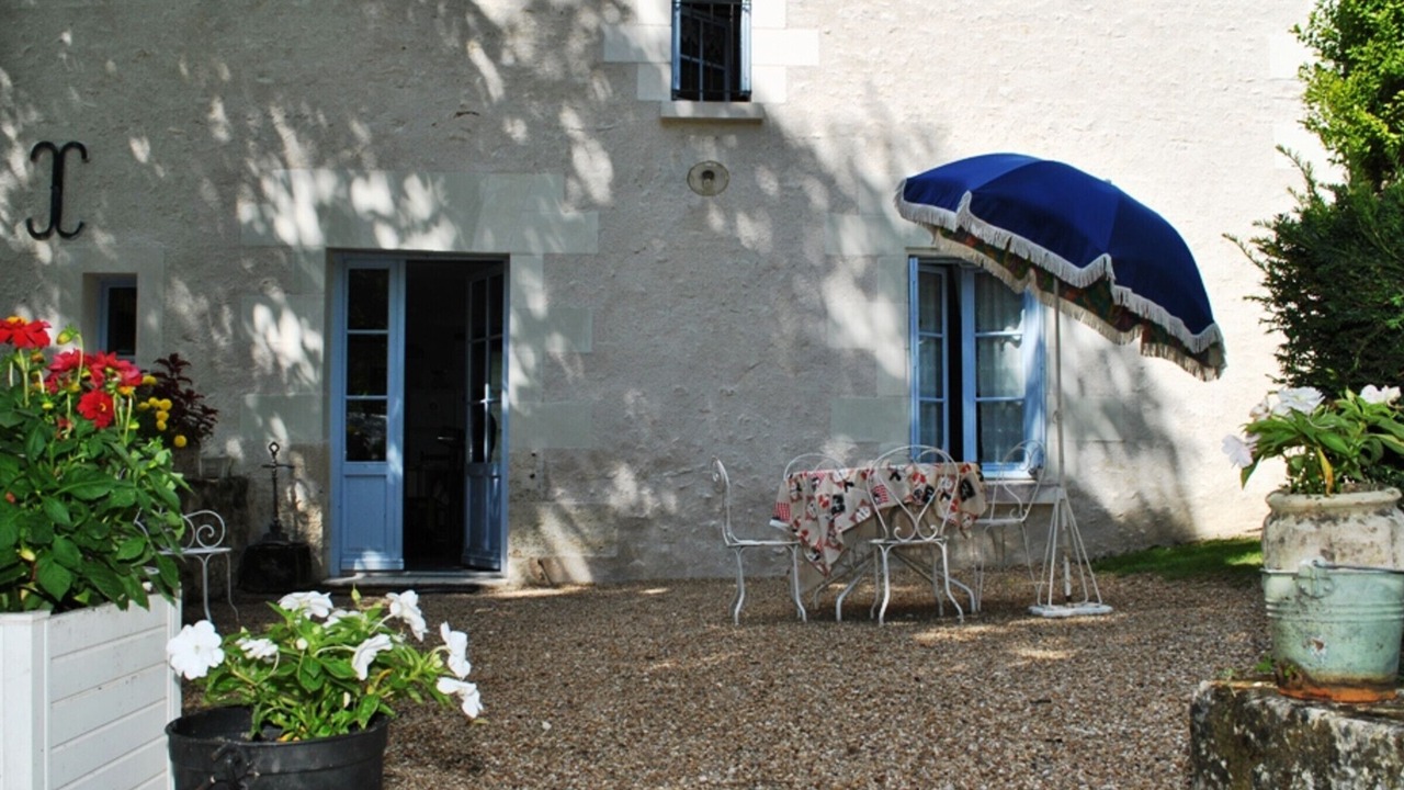 Photo of Outdoor in Blere