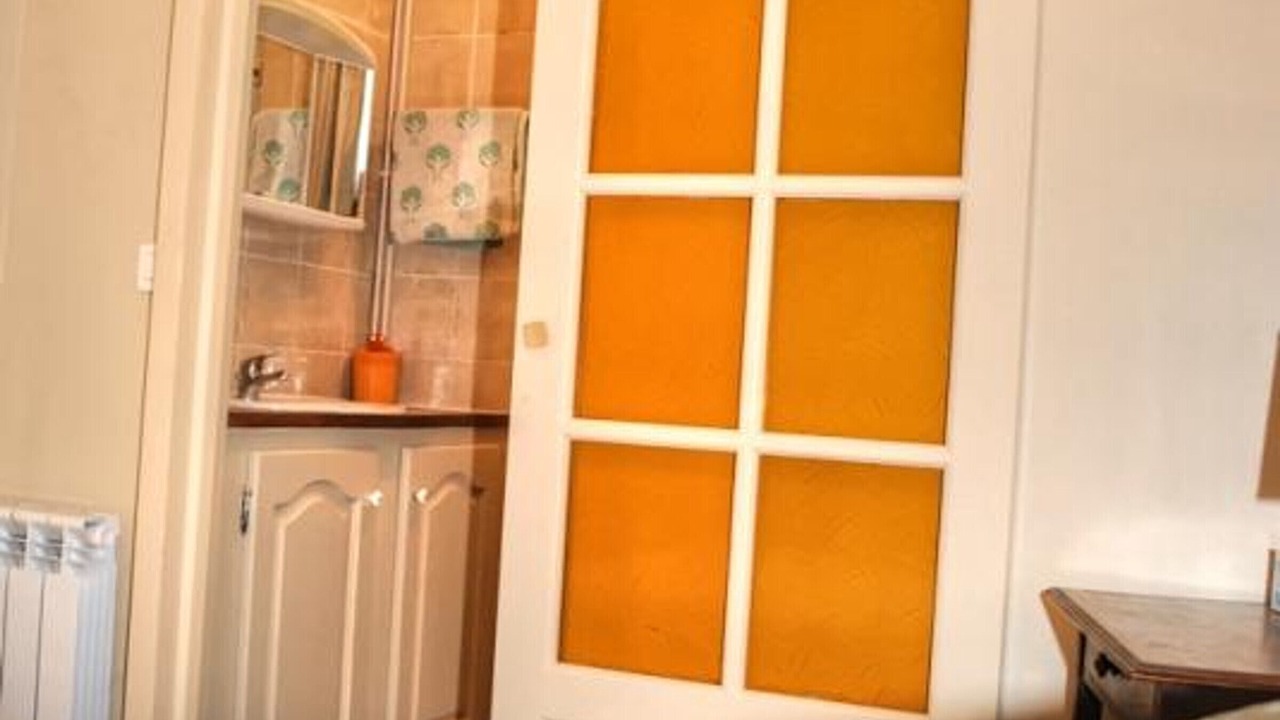 Photo of Bedroom in Loches
