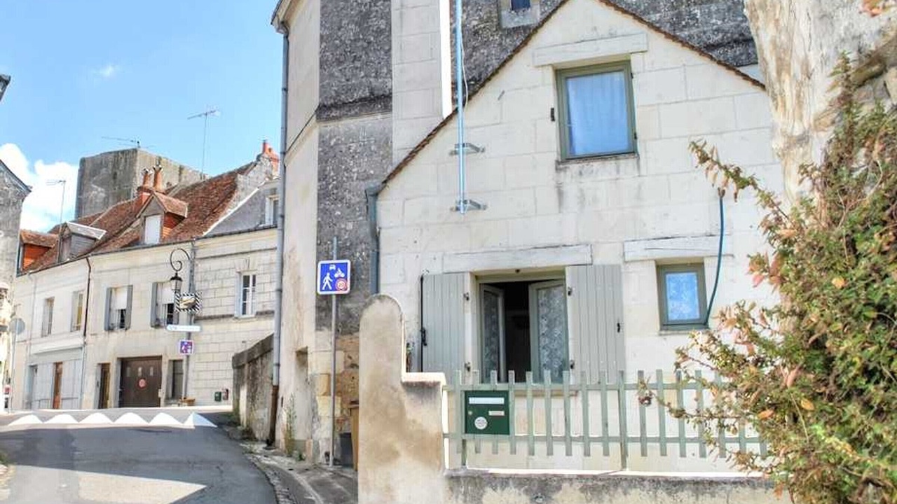 Photo of Outdoor in Loches