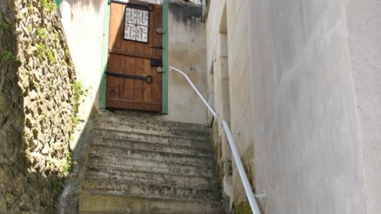 Photo of Outdoor in Loches