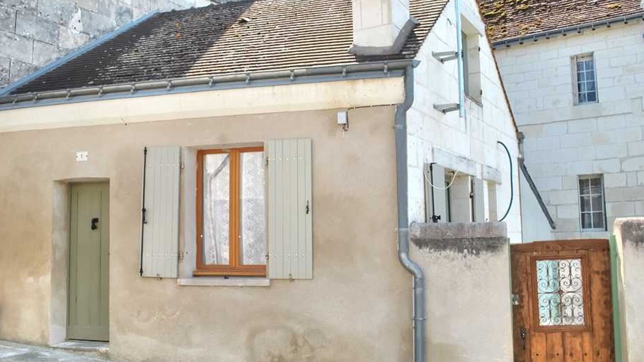 Photo of Outdoor in Loches