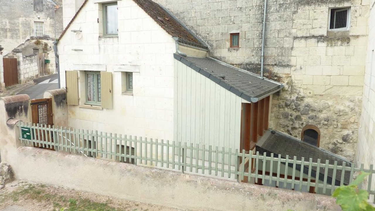 Photo of Outdoor in Loches