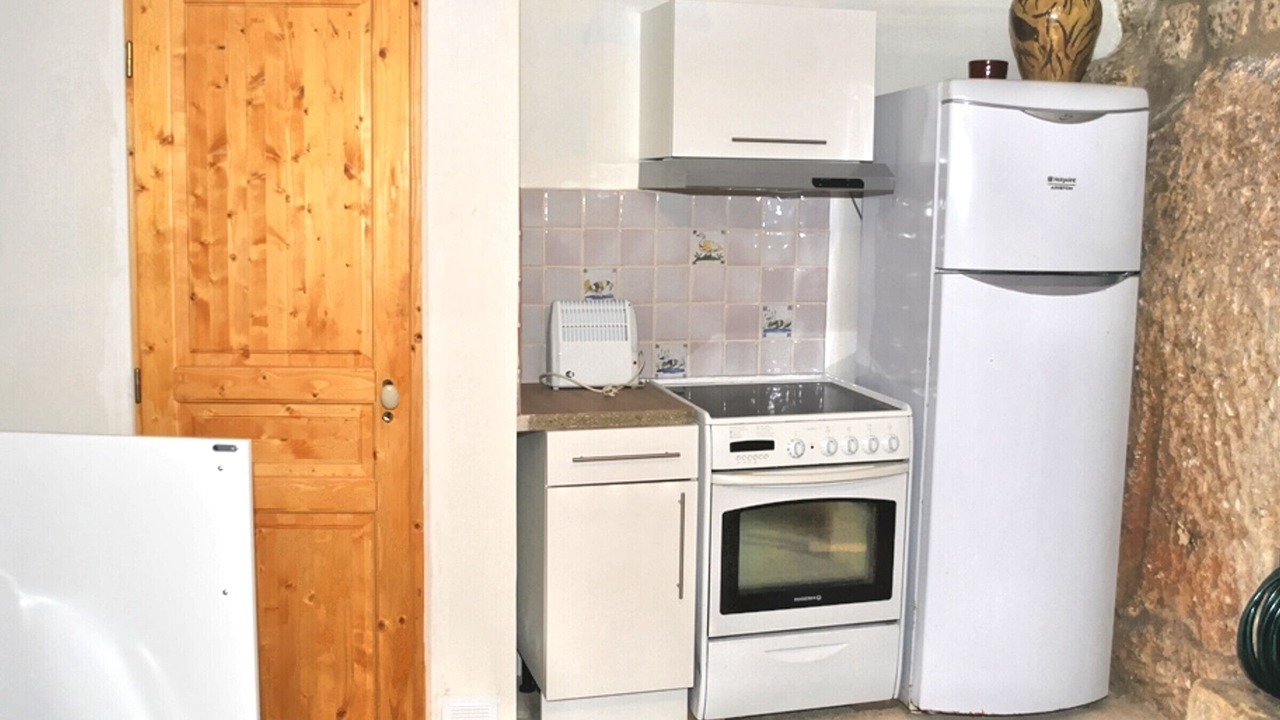 Photo of Kitchen in Loches
