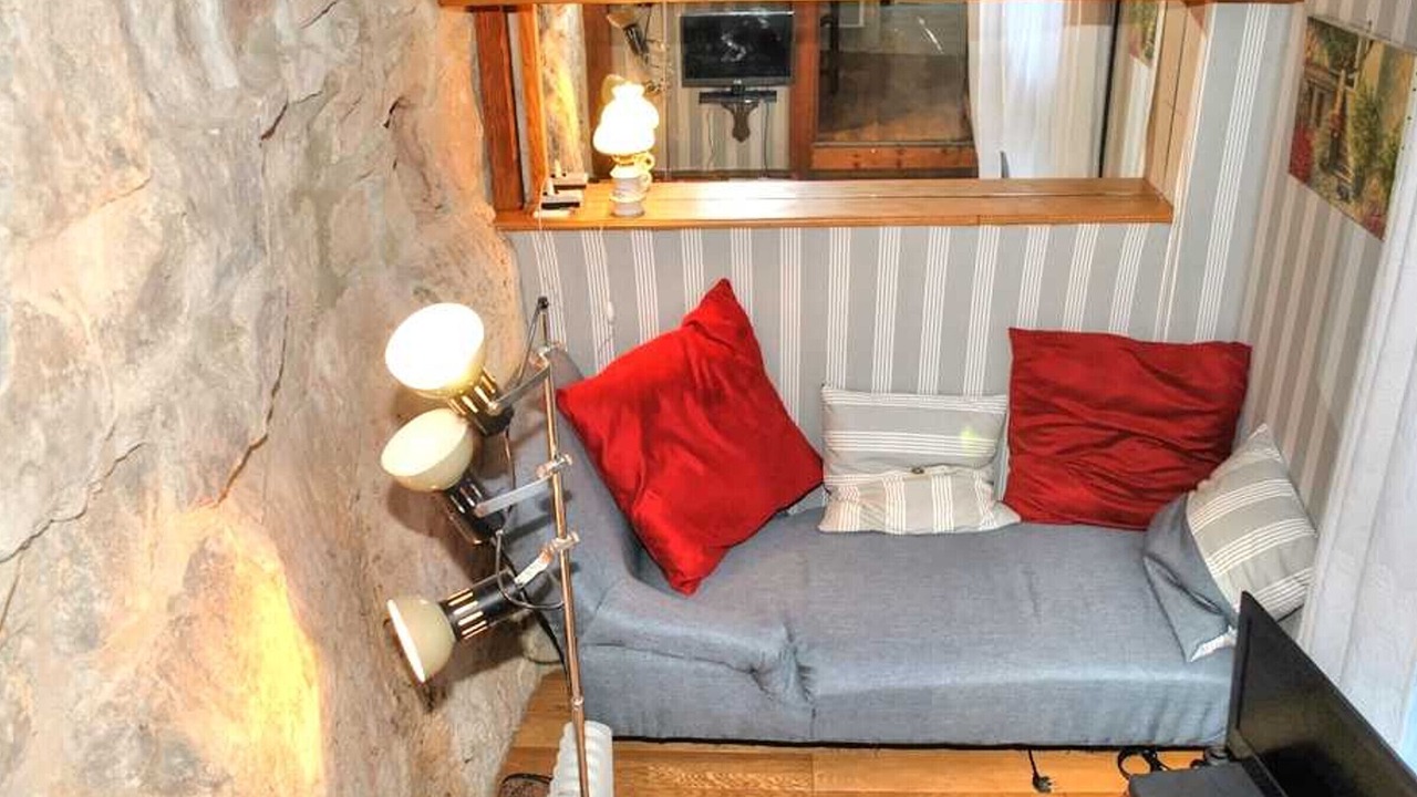 Photo of Livingroom in Loches