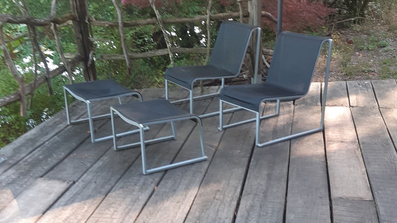 Photo of Patio Balcony in Saint-Yan