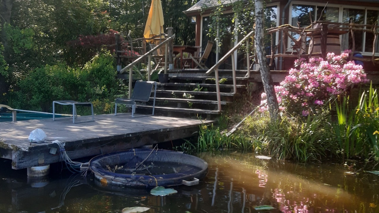 Photo of Outdoor in Saint-Yan