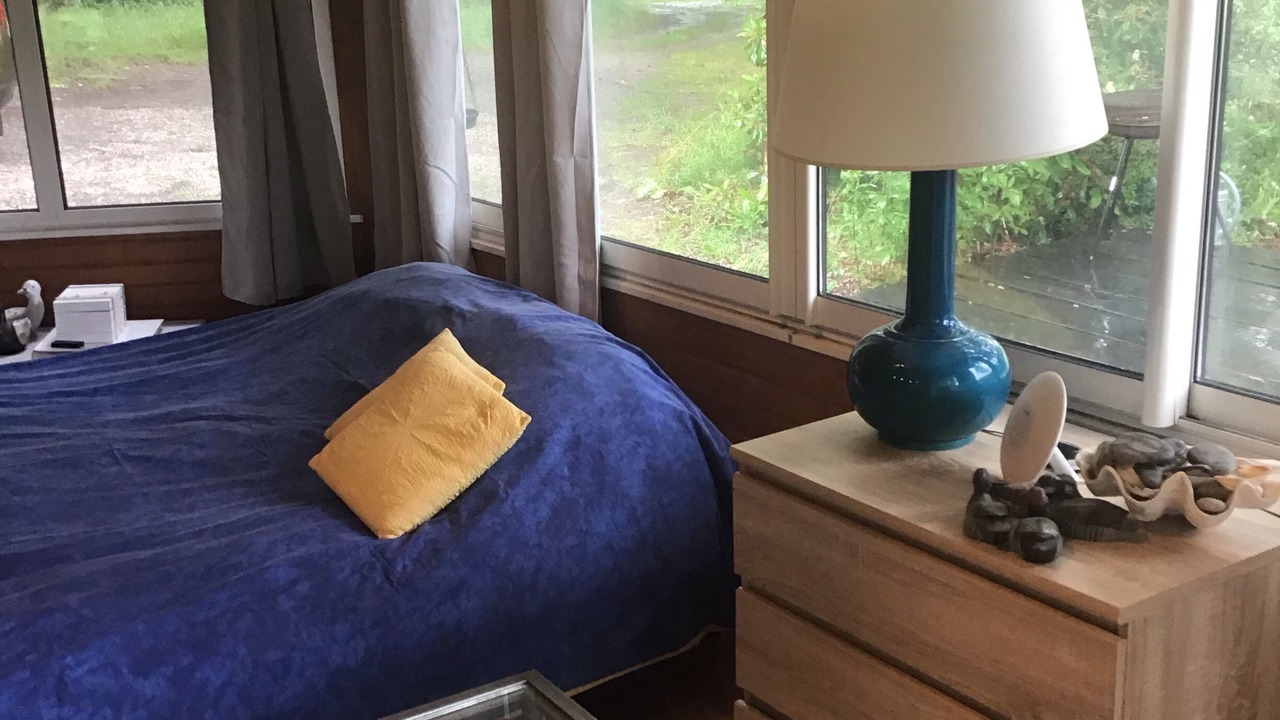 Photo of Bedroom in Saint-Yan
