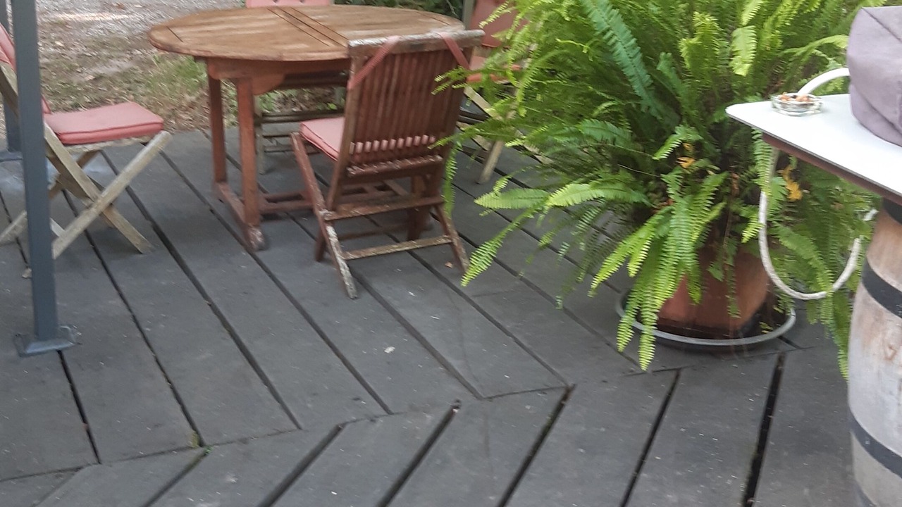 Photo of Outdoor in Saint-Yan