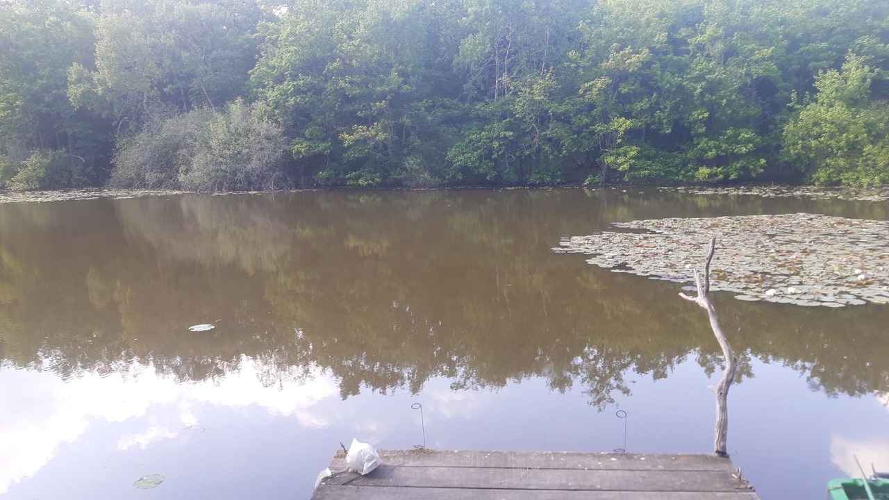 Photo of Outdoor in Saint-Yan