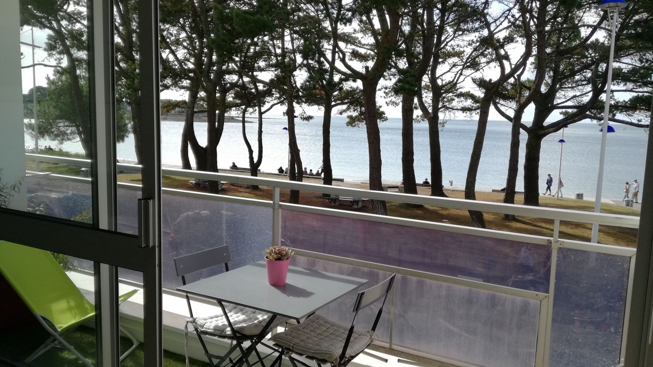 Photo of Outdoor in Benodet