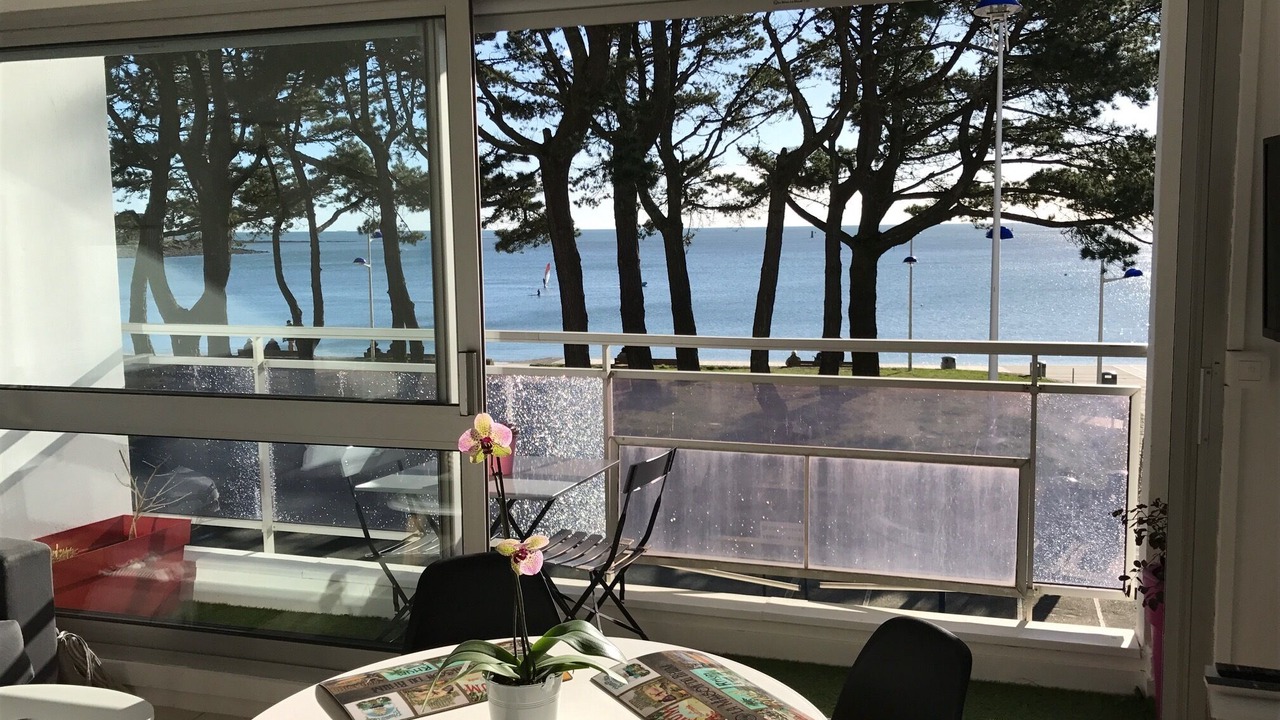 Photo of Outdoor in Benodet