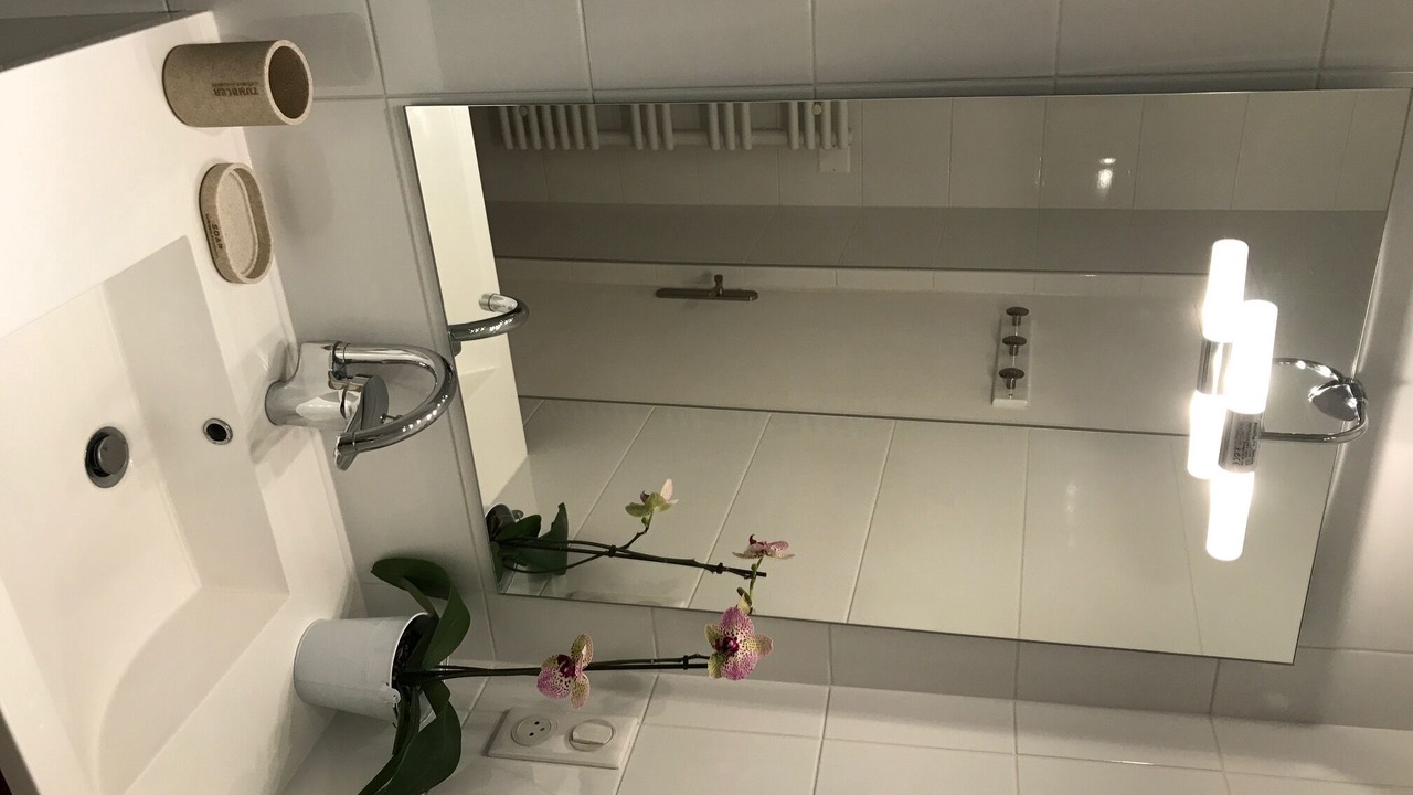 Photo of Bathroom in Benodet