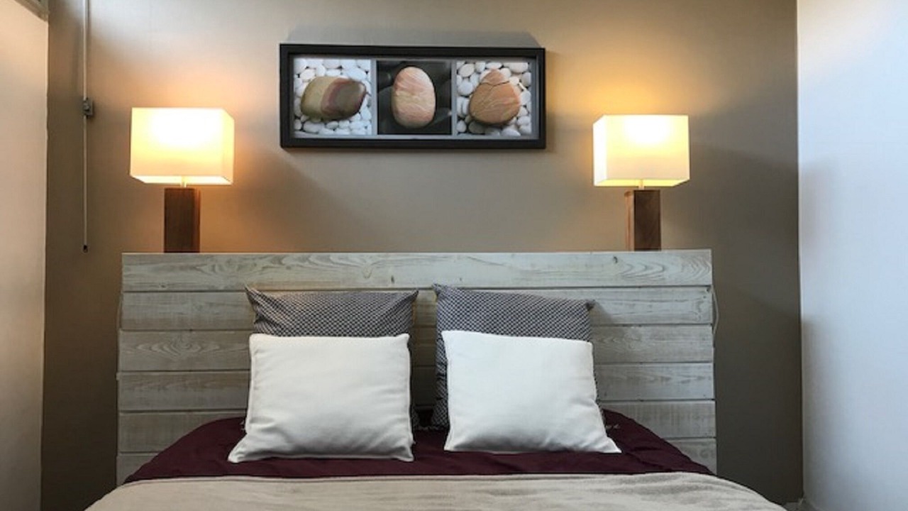 Photo of Bedroom in Benodet