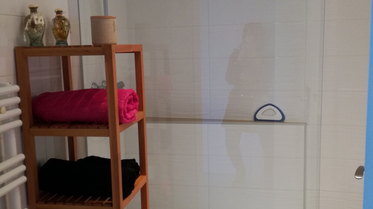 Photo of Bathroom in Benodet