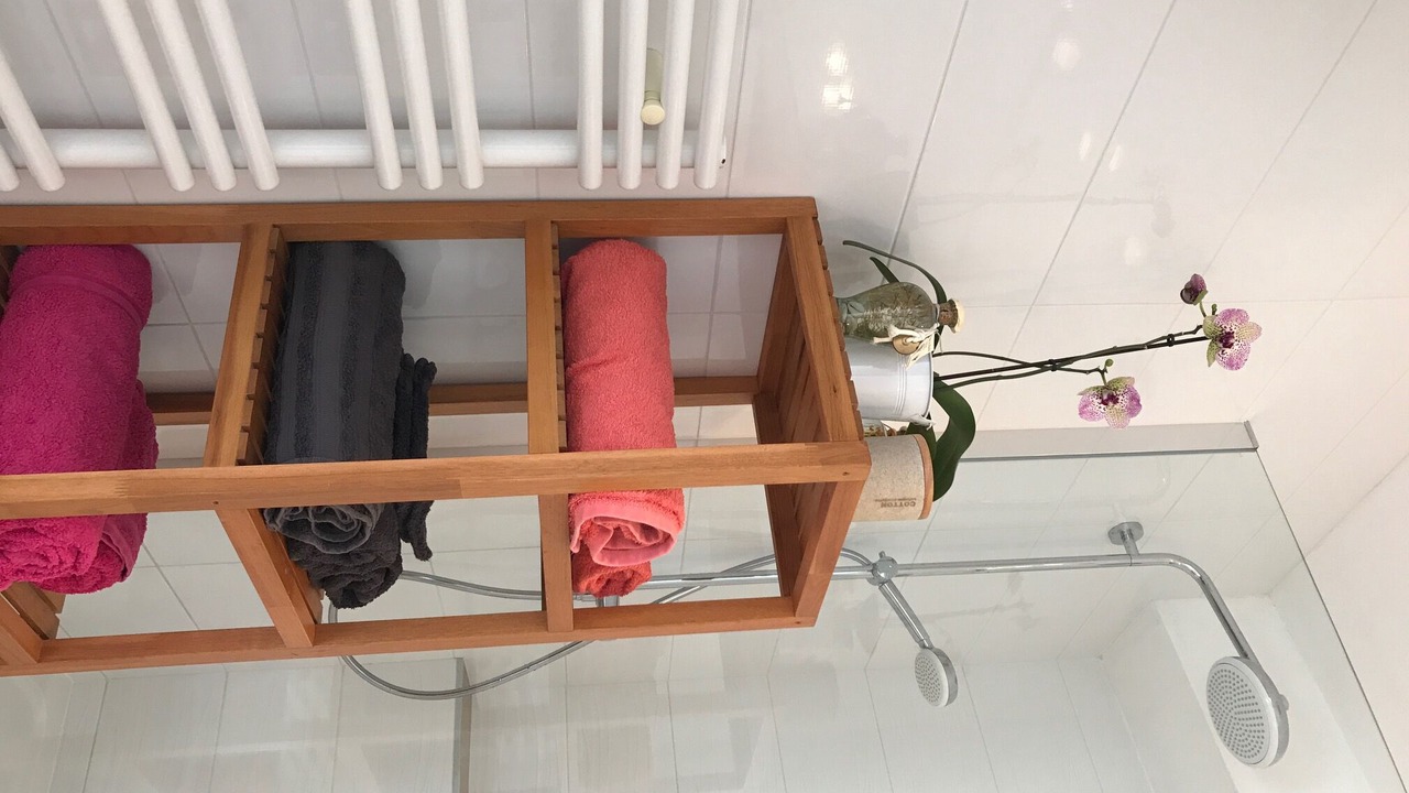 Photo of Bathroom in Benodet