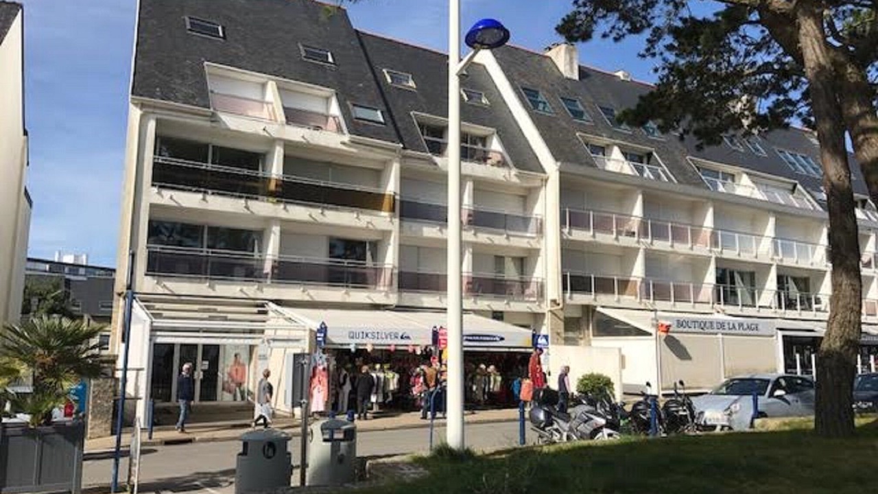 Photo of Outdoor in Benodet