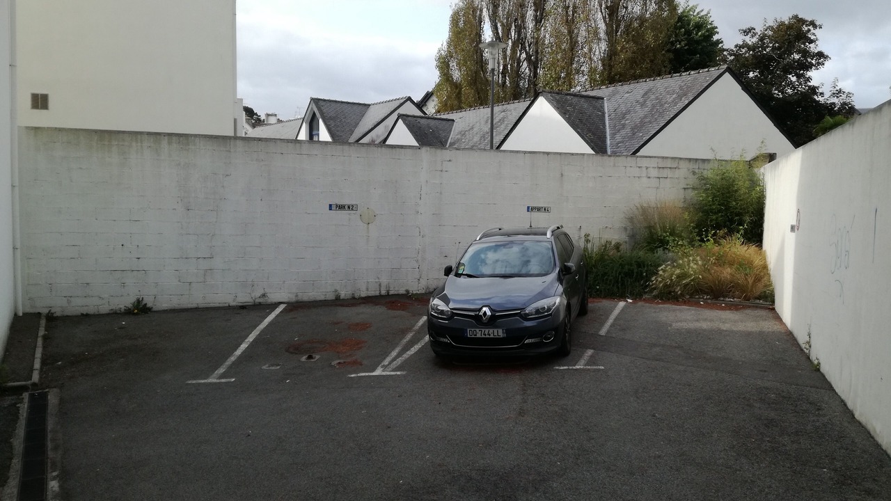 Photo of Outdoor in Benodet