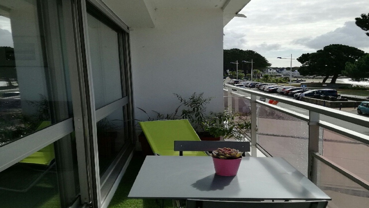 Photo of Outdoor in Benodet