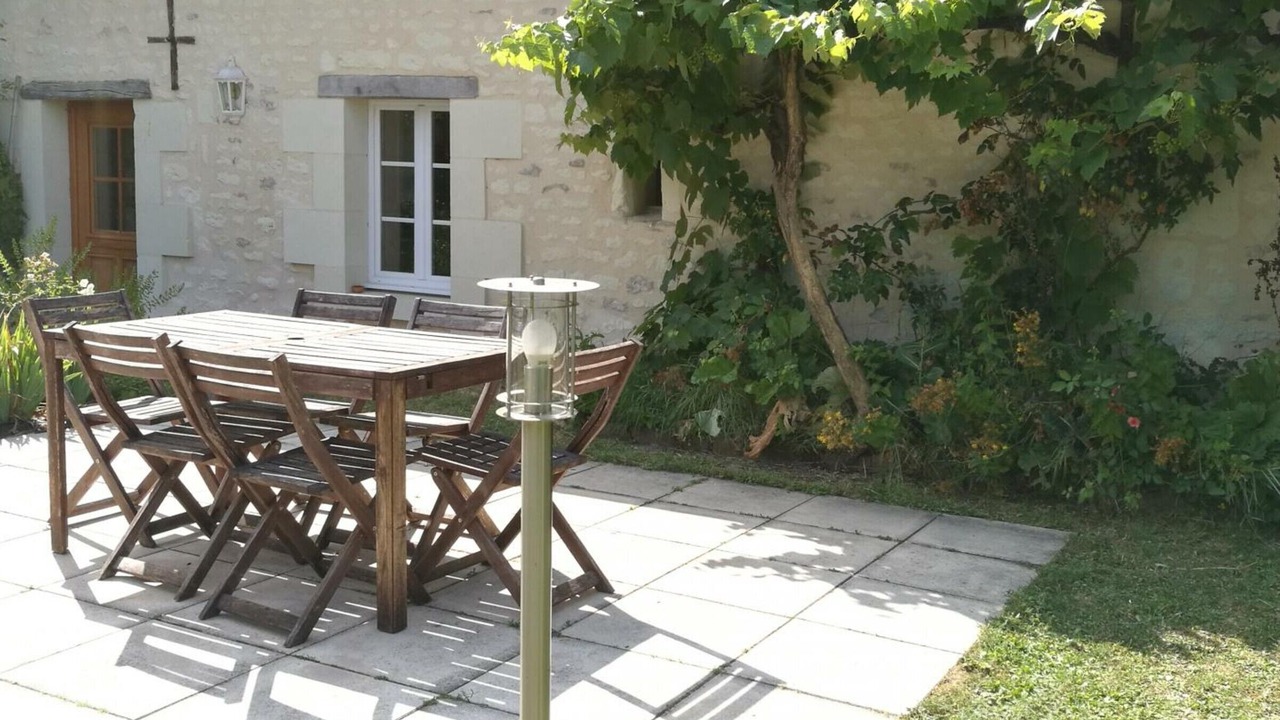 Photo of Outdoor in Brizay