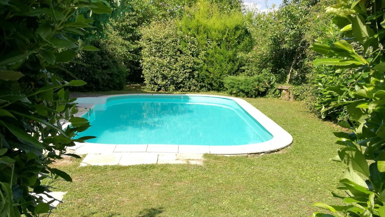 Photo of Outdoor in Brizay