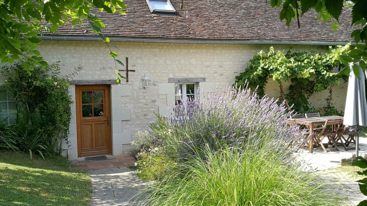 Photo of Outdoor in Brizay