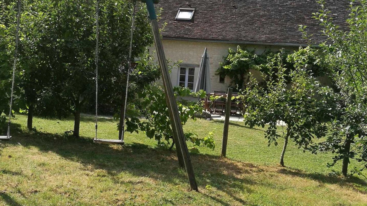 Photo of Outdoor in Brizay