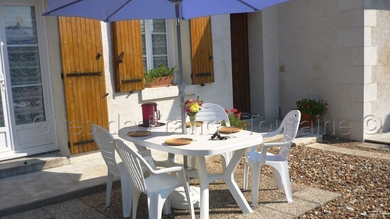 Photo of Outdoor in Amboise