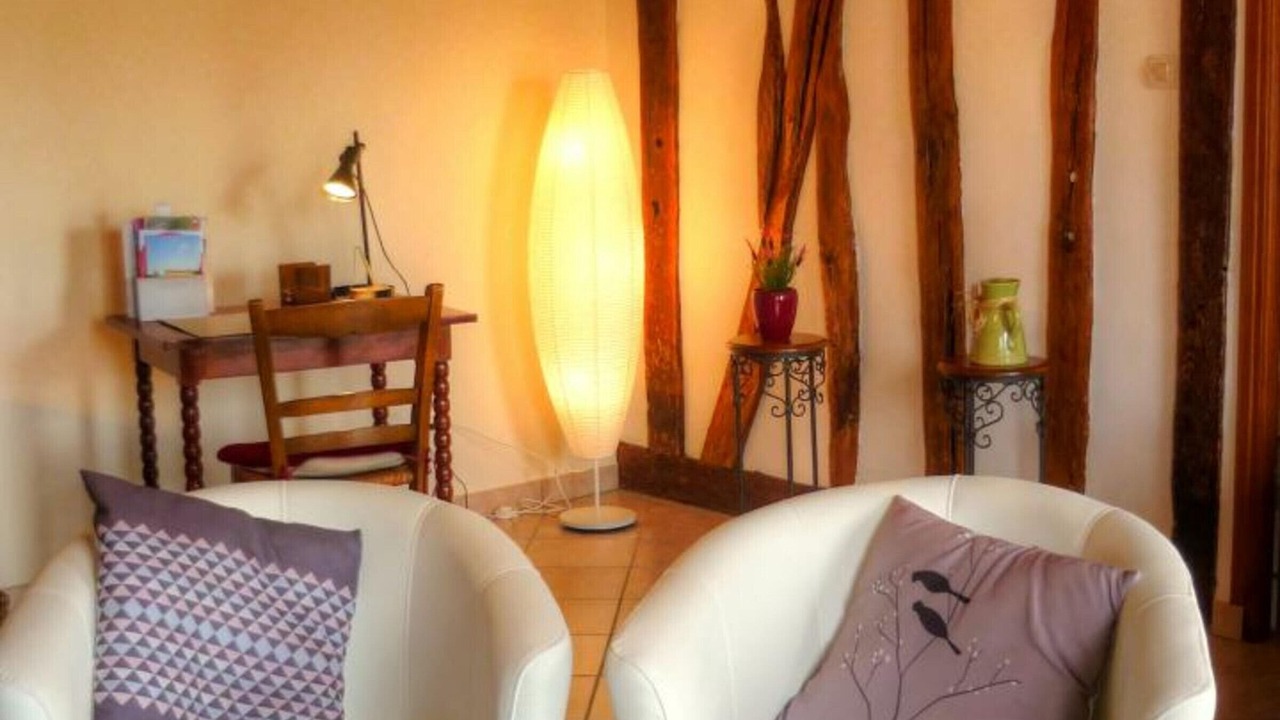 Photo of Livingroom in Amboise