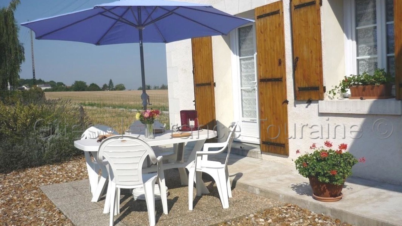 Photo of Outdoor in Amboise