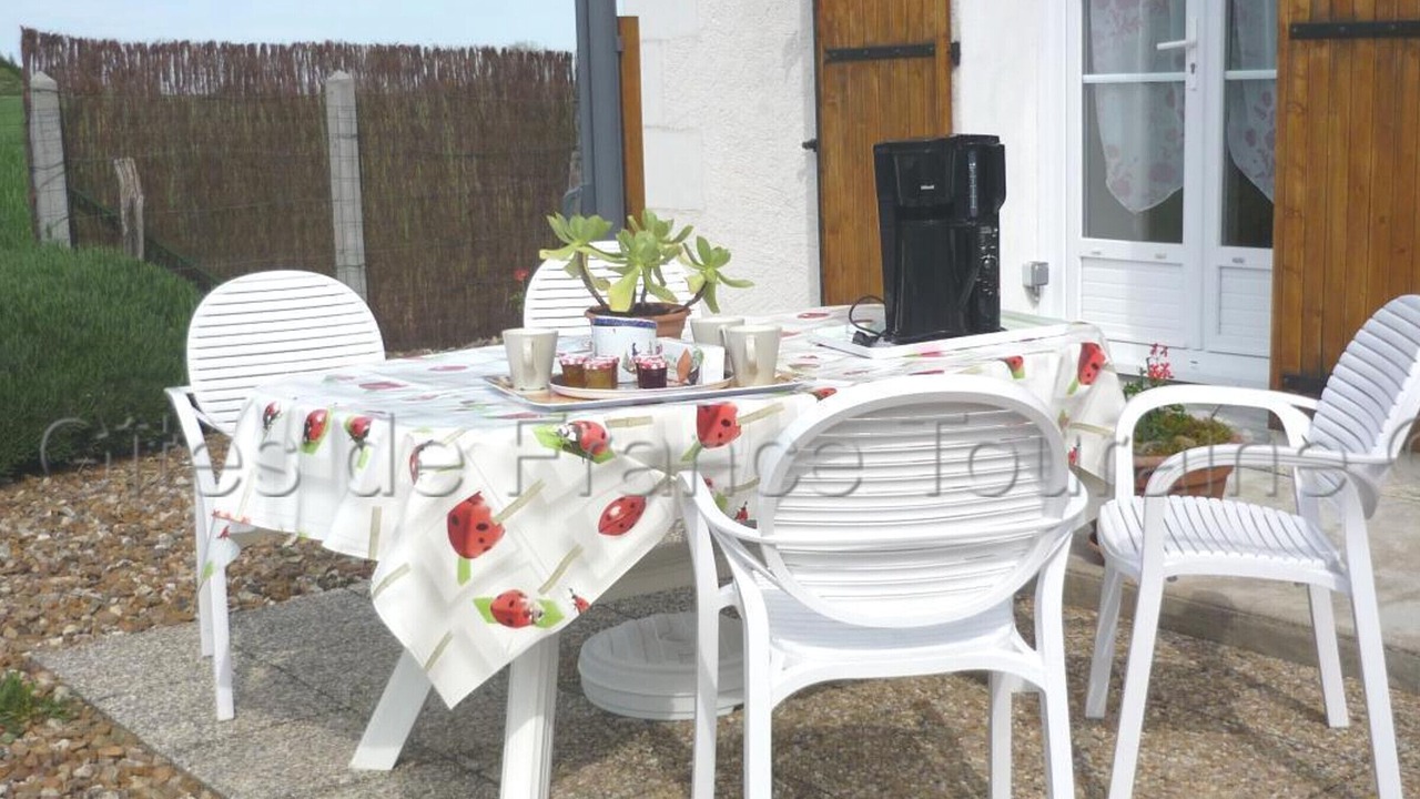 Photo of Outdoor in Amboise