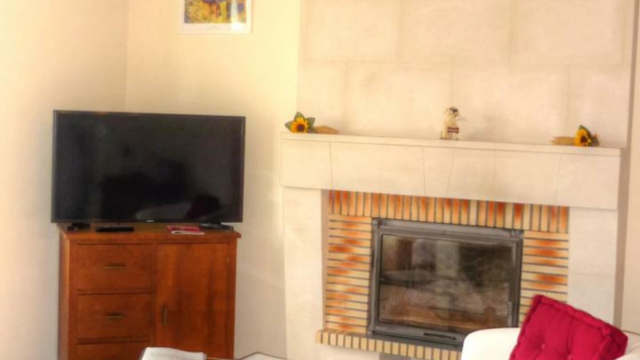 Photo of Livingroom in Amboise