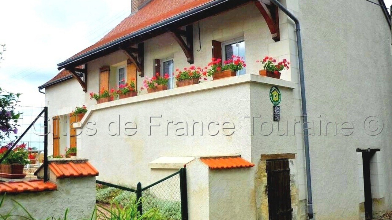 Photo of Outdoor in Amboise