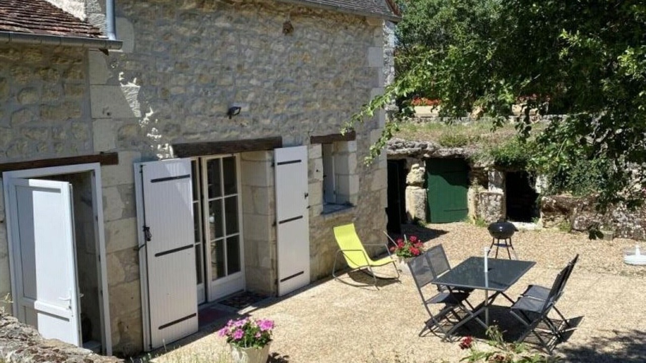 Photo of Outdoor in Saint-Epain