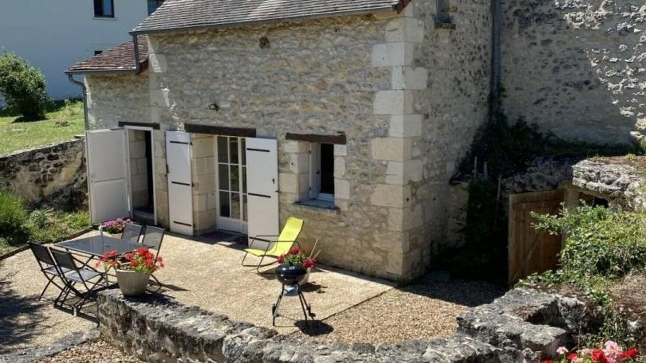 Photo of Outdoor in Saint-Epain