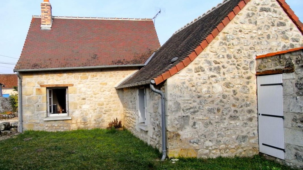 Photo of Outdoor in Saint-Epain