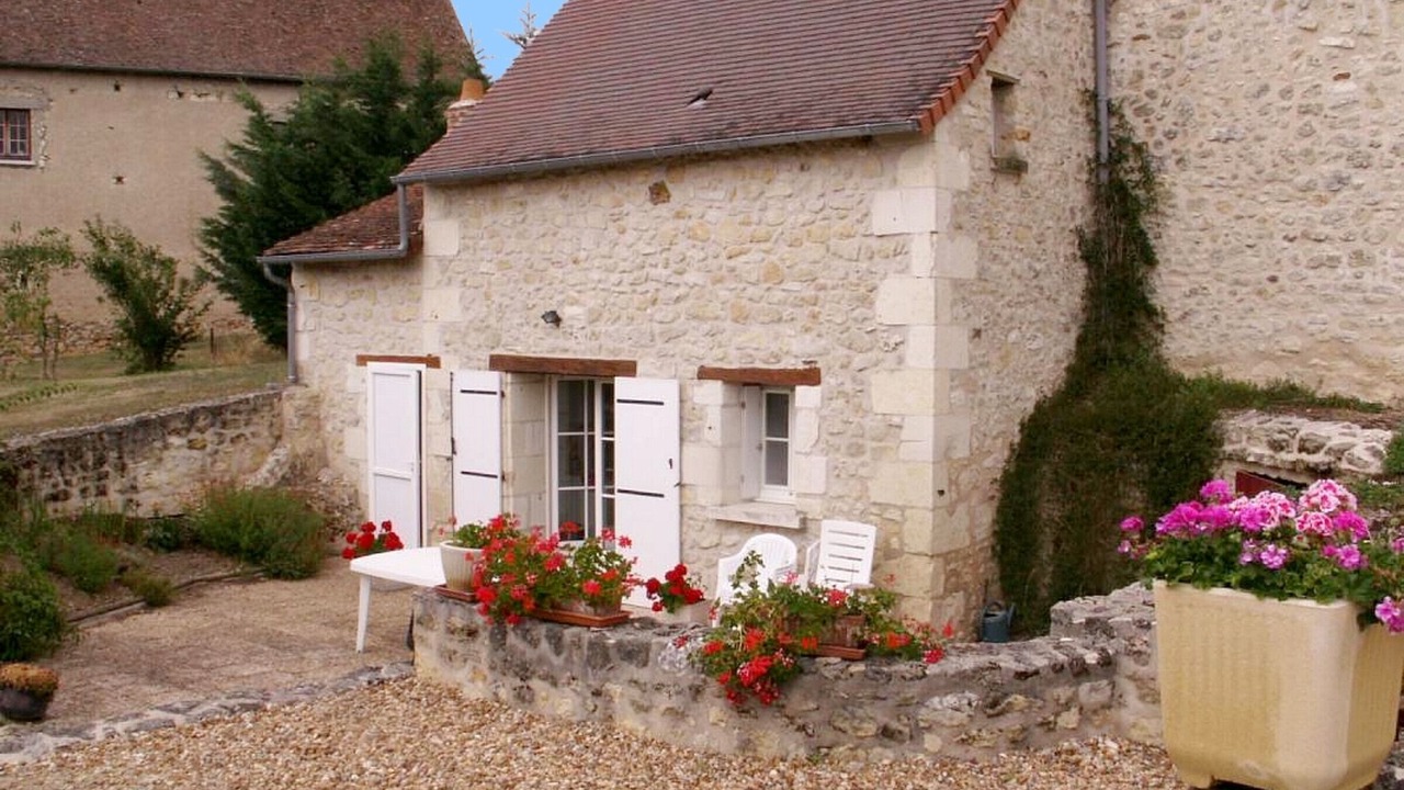 Photo of Outdoor in Saint-Epain