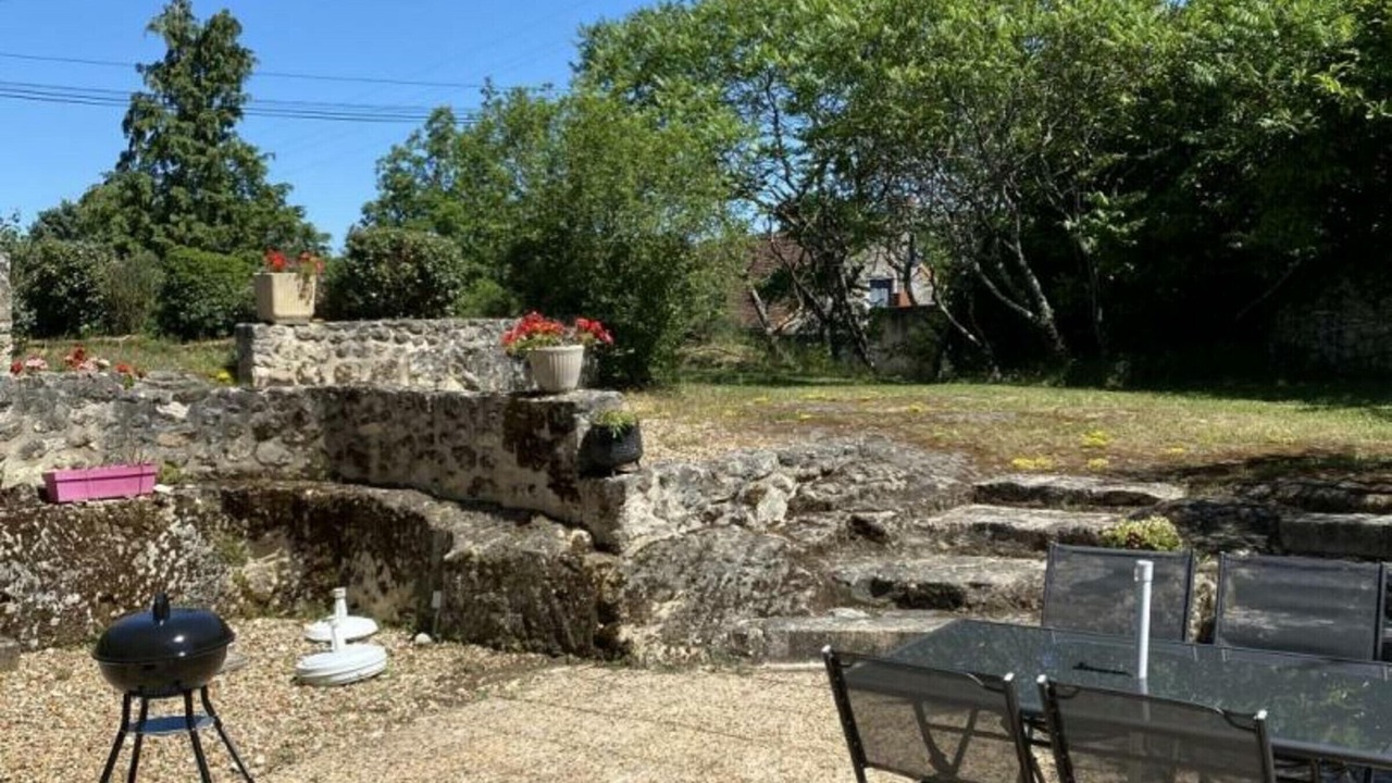 Photo of Outdoor in Saint-Epain