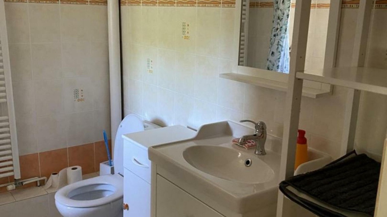 Photo of Bathroom in Saint-Epain