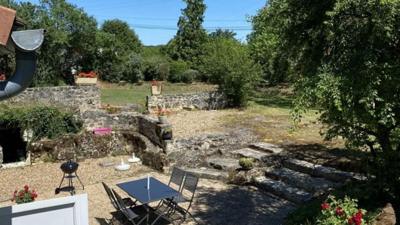 Photo of Outdoor in Saint-Epain