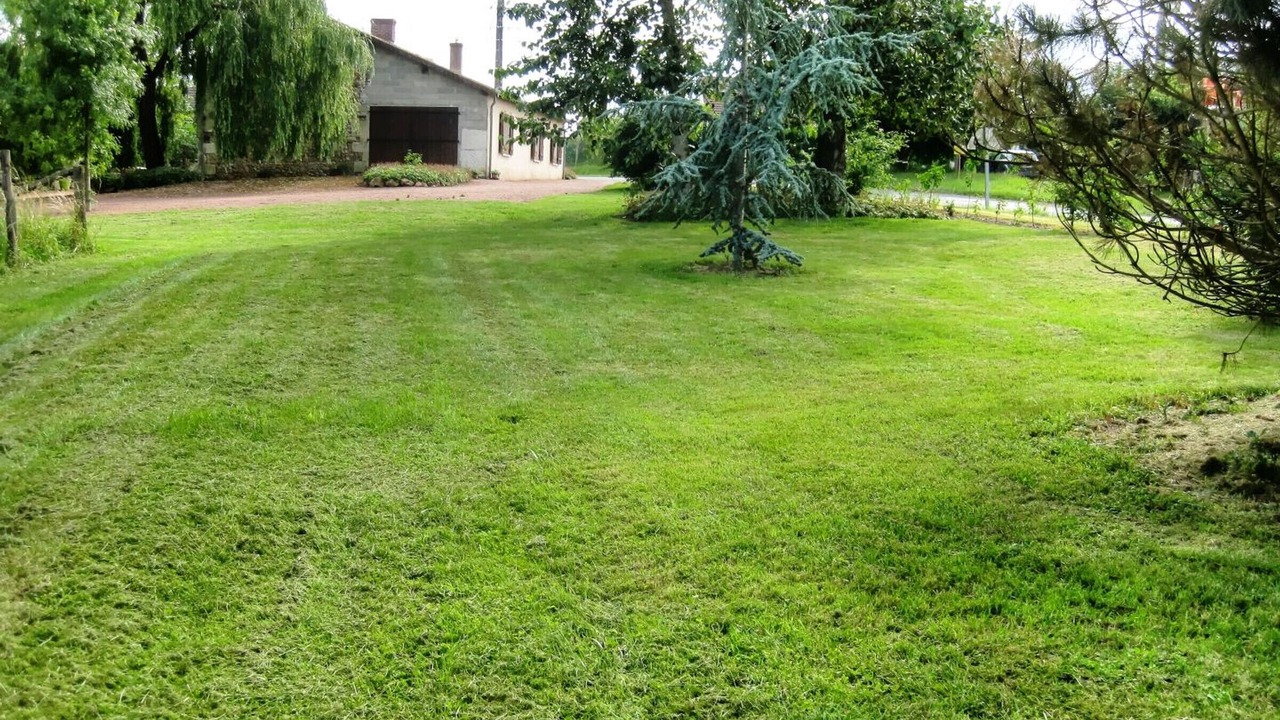 Photo of Outdoor in Mazieres-de-Touraine