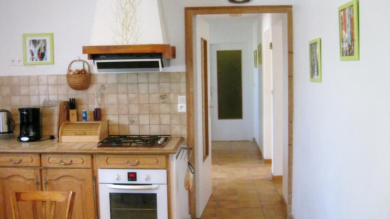 Photo of Kitchen in Mazieres-de-Touraine