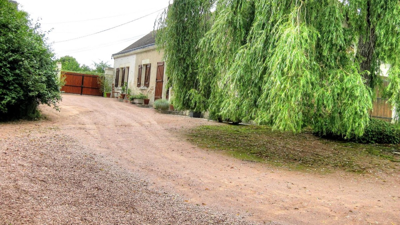 Photo of Outdoor in Mazieres-de-Touraine