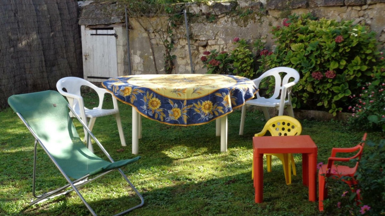 Photo of Outdoor in Restigne