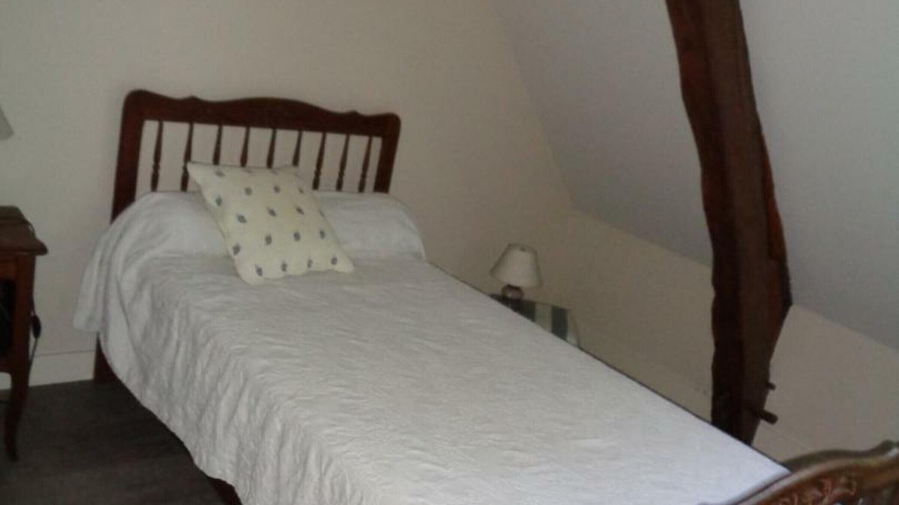Photo of Bedroom in Restigne
