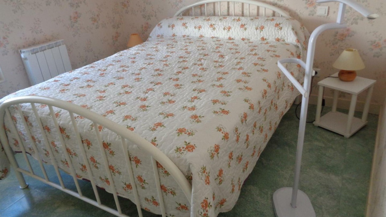 Photo of Bedroom in Restigne